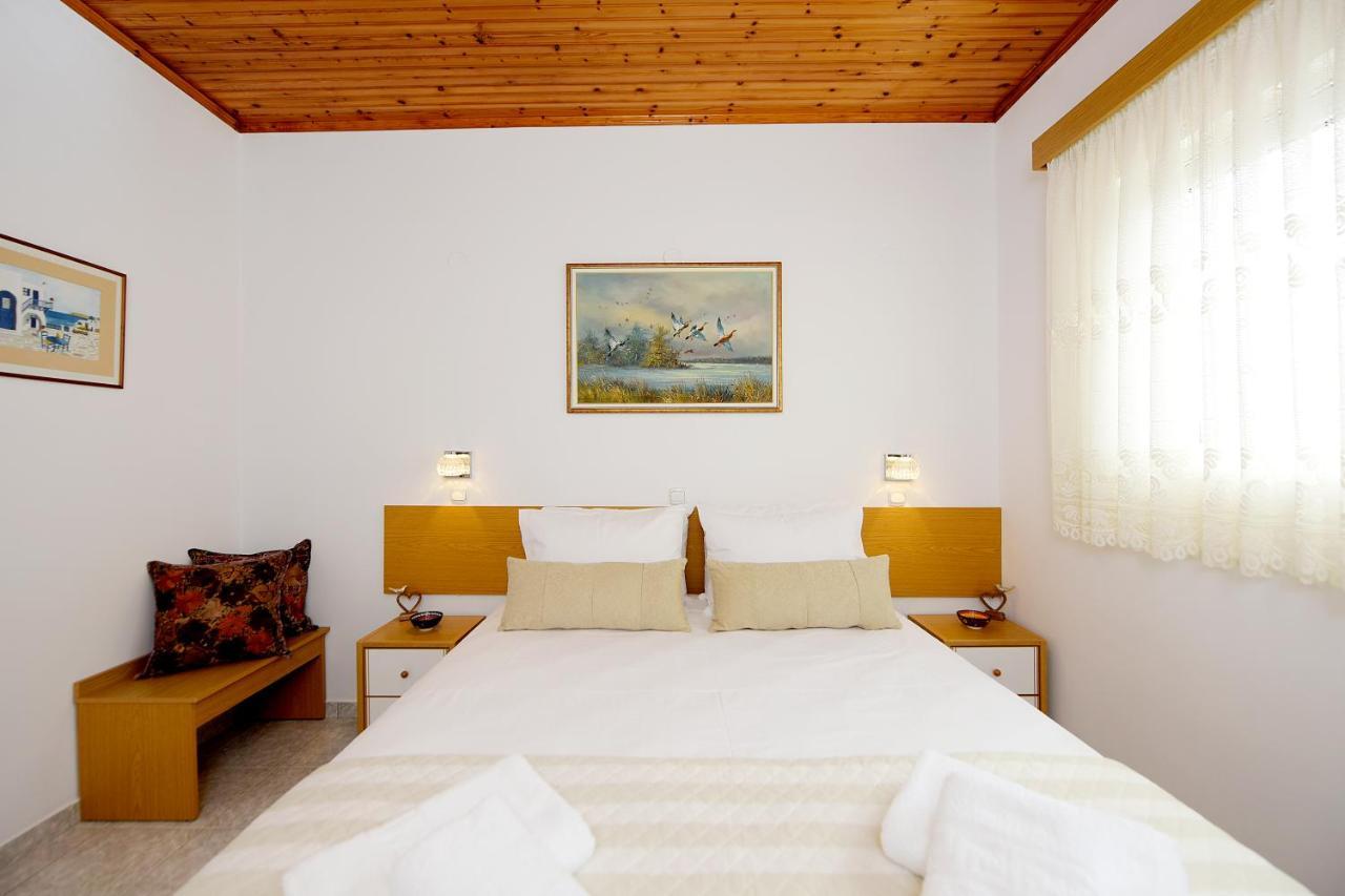 Apartment Venus Island *