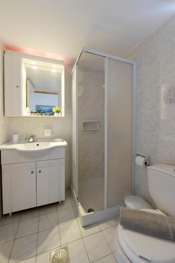 Appartement Venus Island