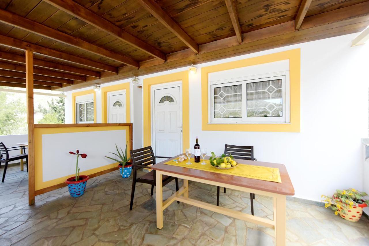 Venus Island Apartment *