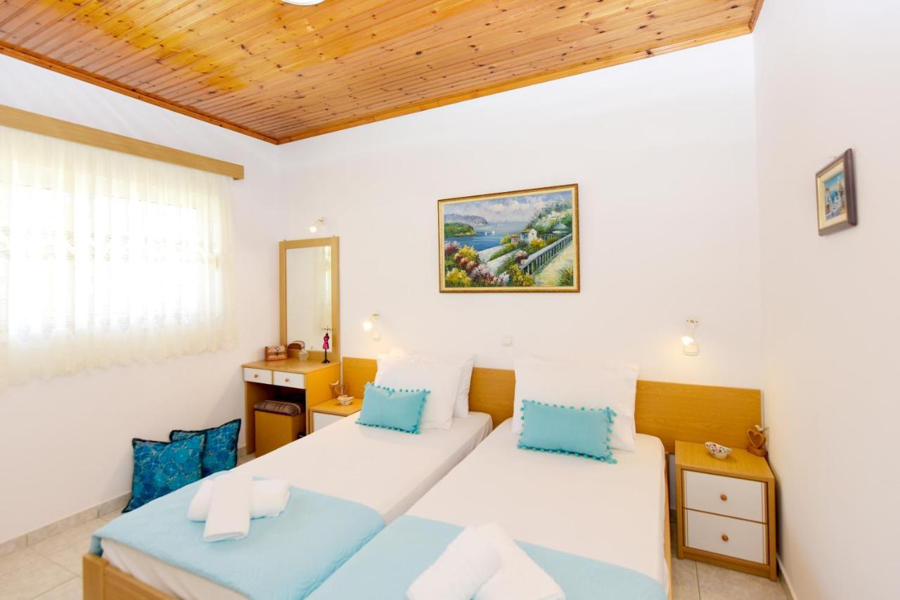 Venus Island Apartment
