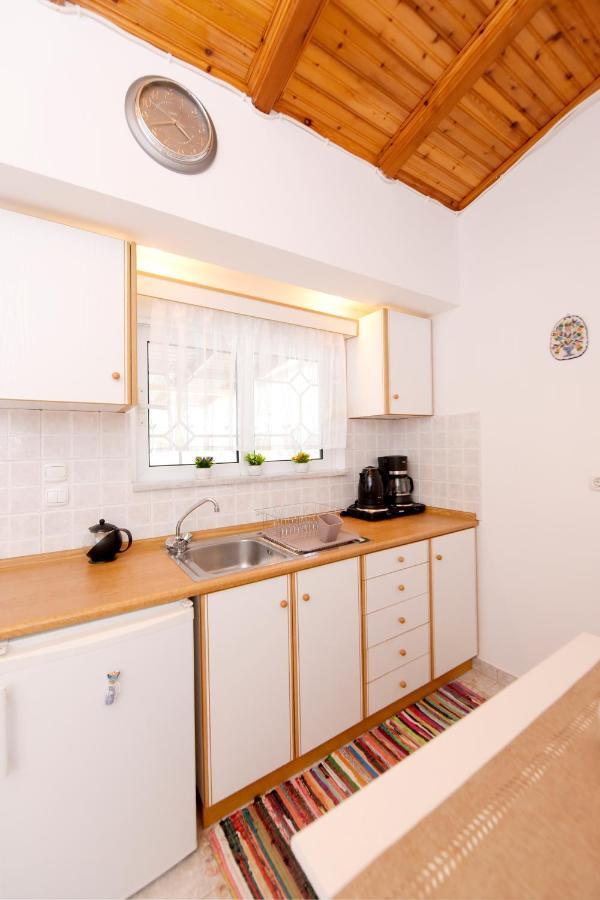 Apartment Venus Island *