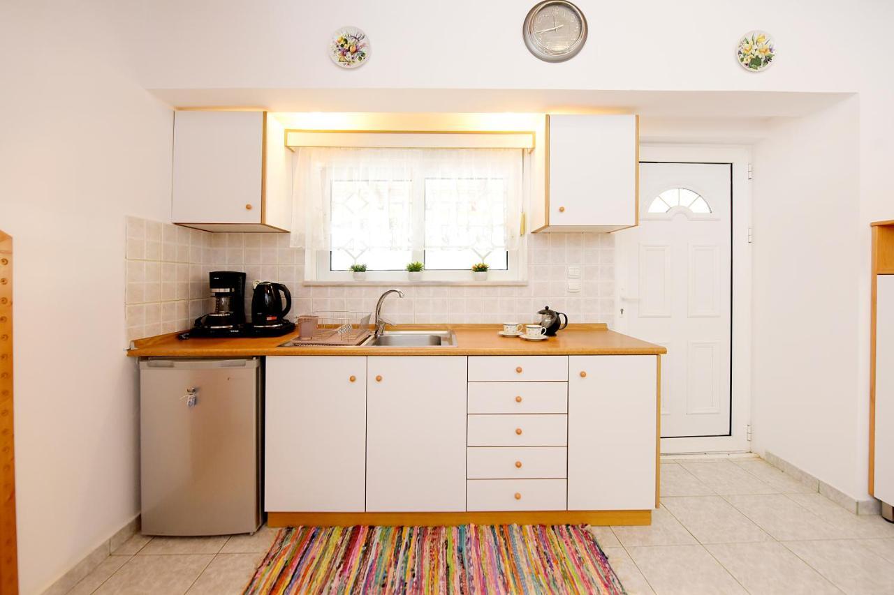 Appartement Venus Island *
