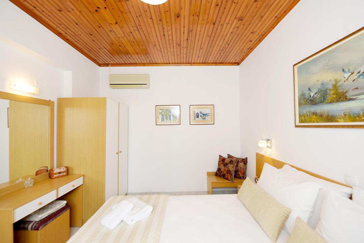 Apartment Venus Island