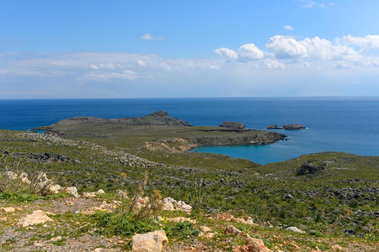 Venus Island Apartment Lindos (Rhodes)