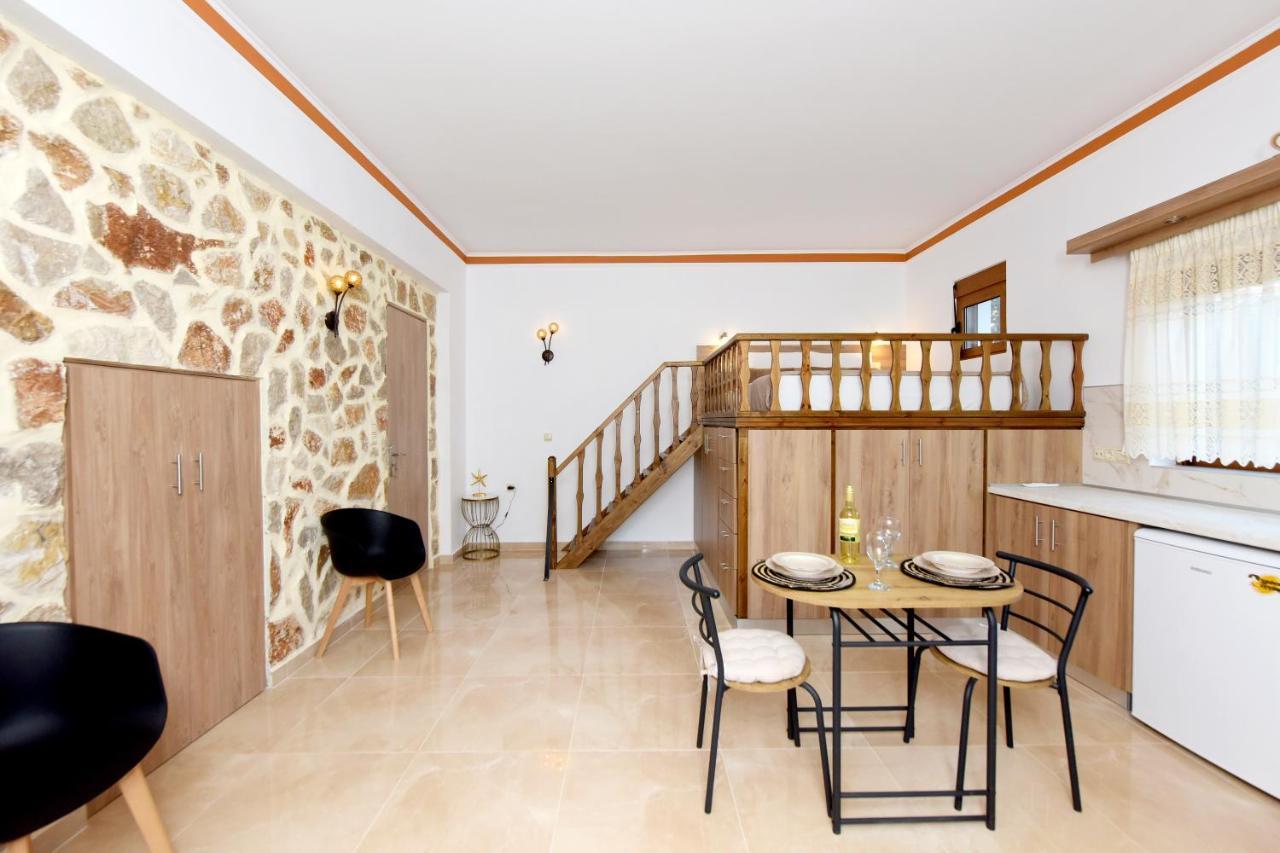 Appartement Venus Island