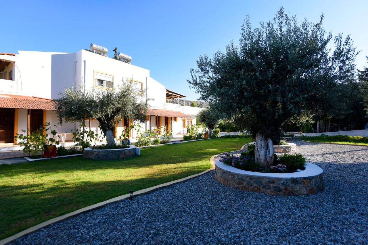 Venus Island Appartement