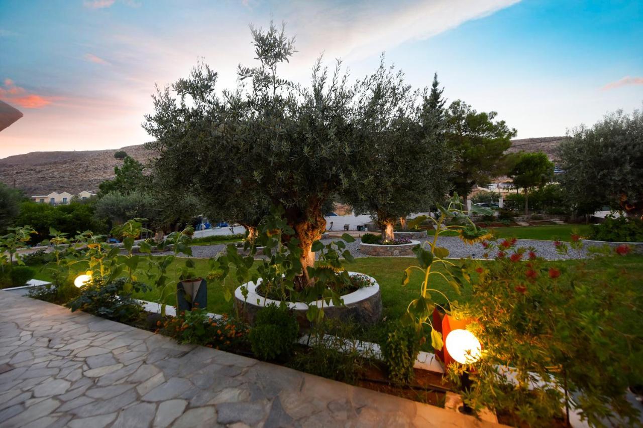 Appartement Venus Island