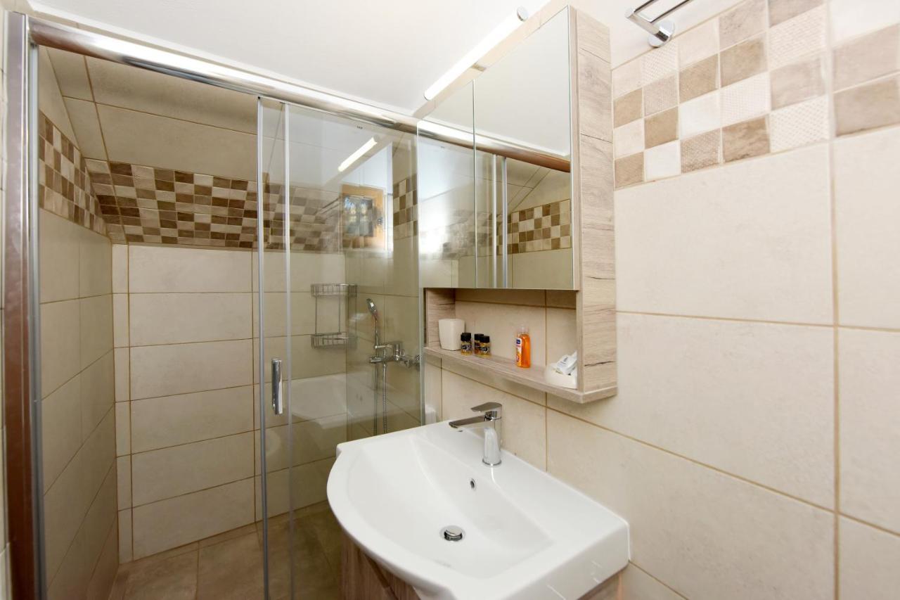 Appartement Venus Island