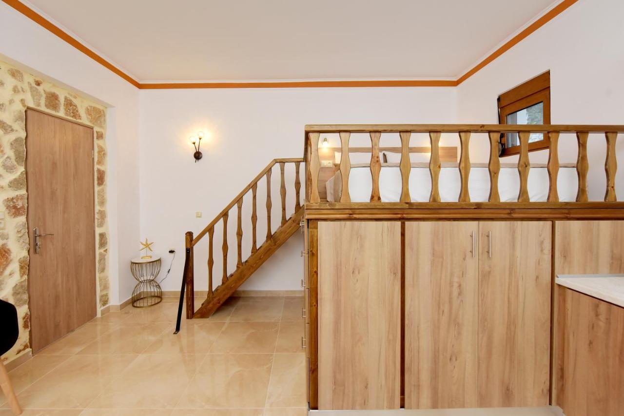 Appartement Venus Island