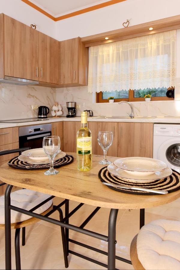 Appartement Venus Island
