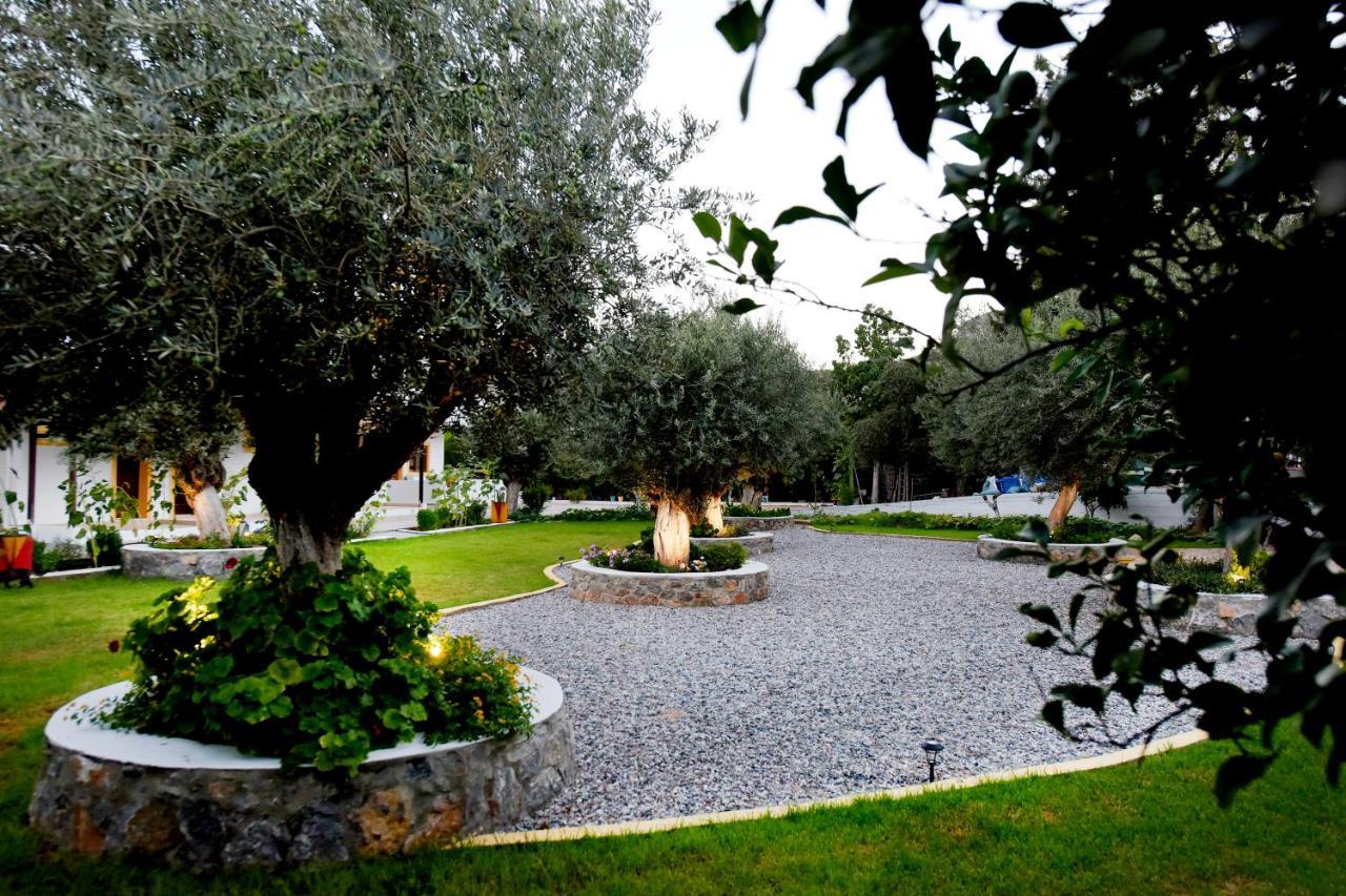 Venus Island Apartment Lindos (Rhodes)