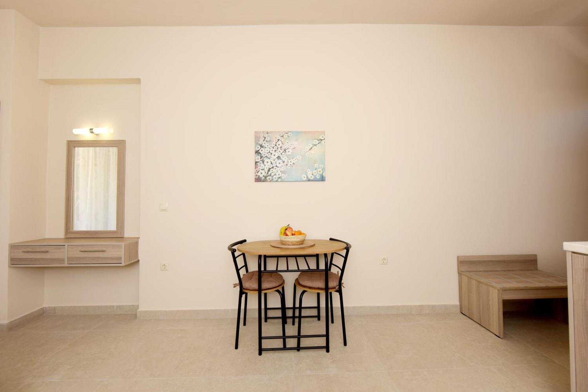 Venus Island Apartment Lindos (Rhodes)