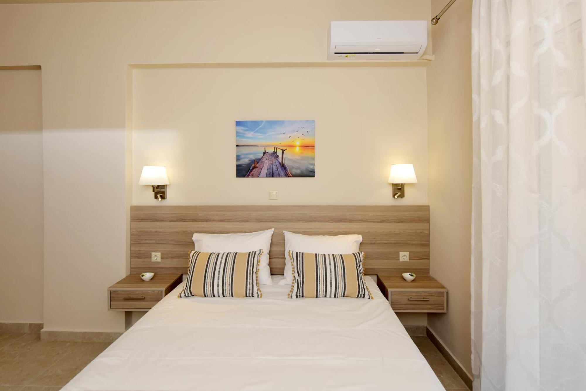 Venus Island Lindos (Rhodes)