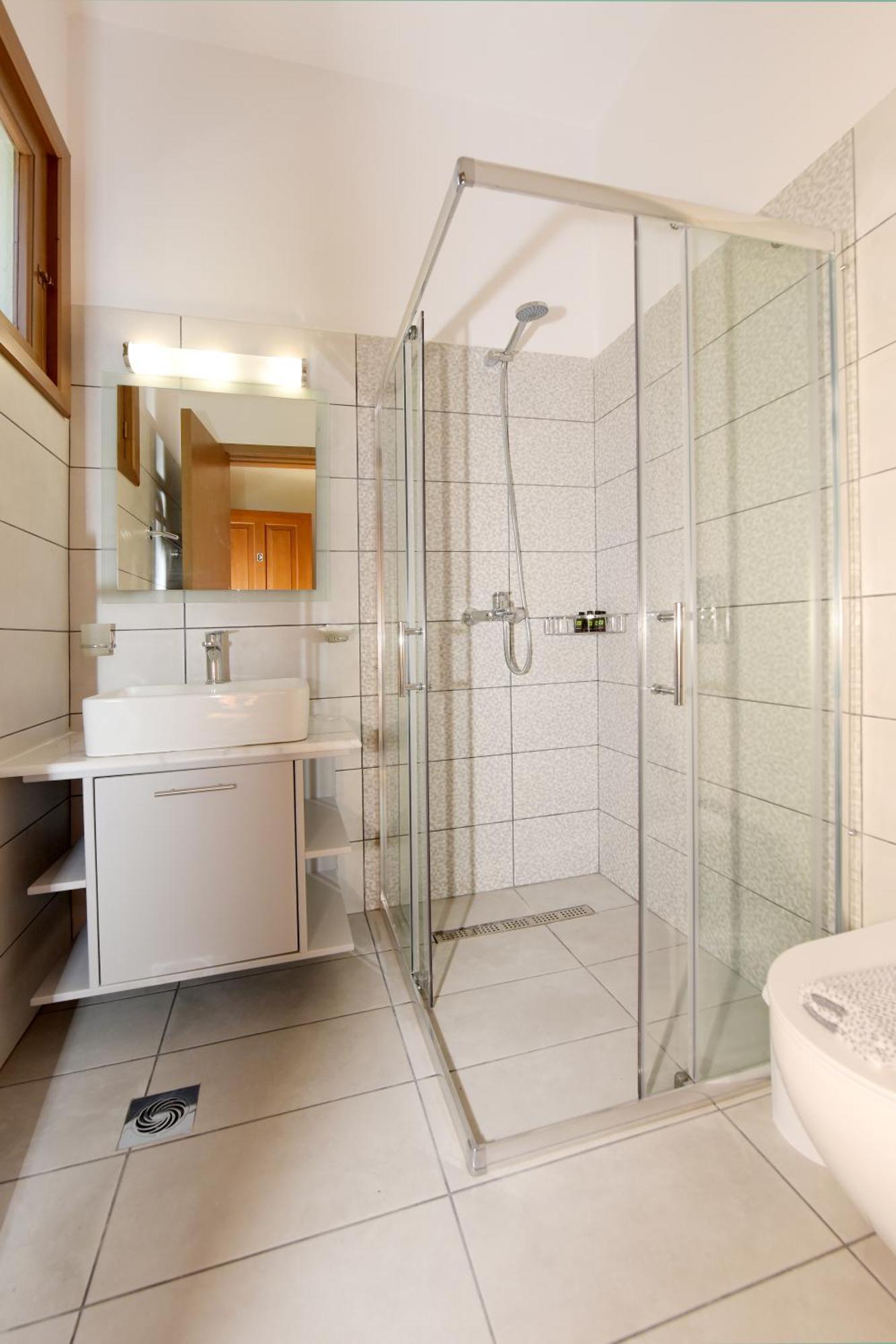 Venus Island Appartement