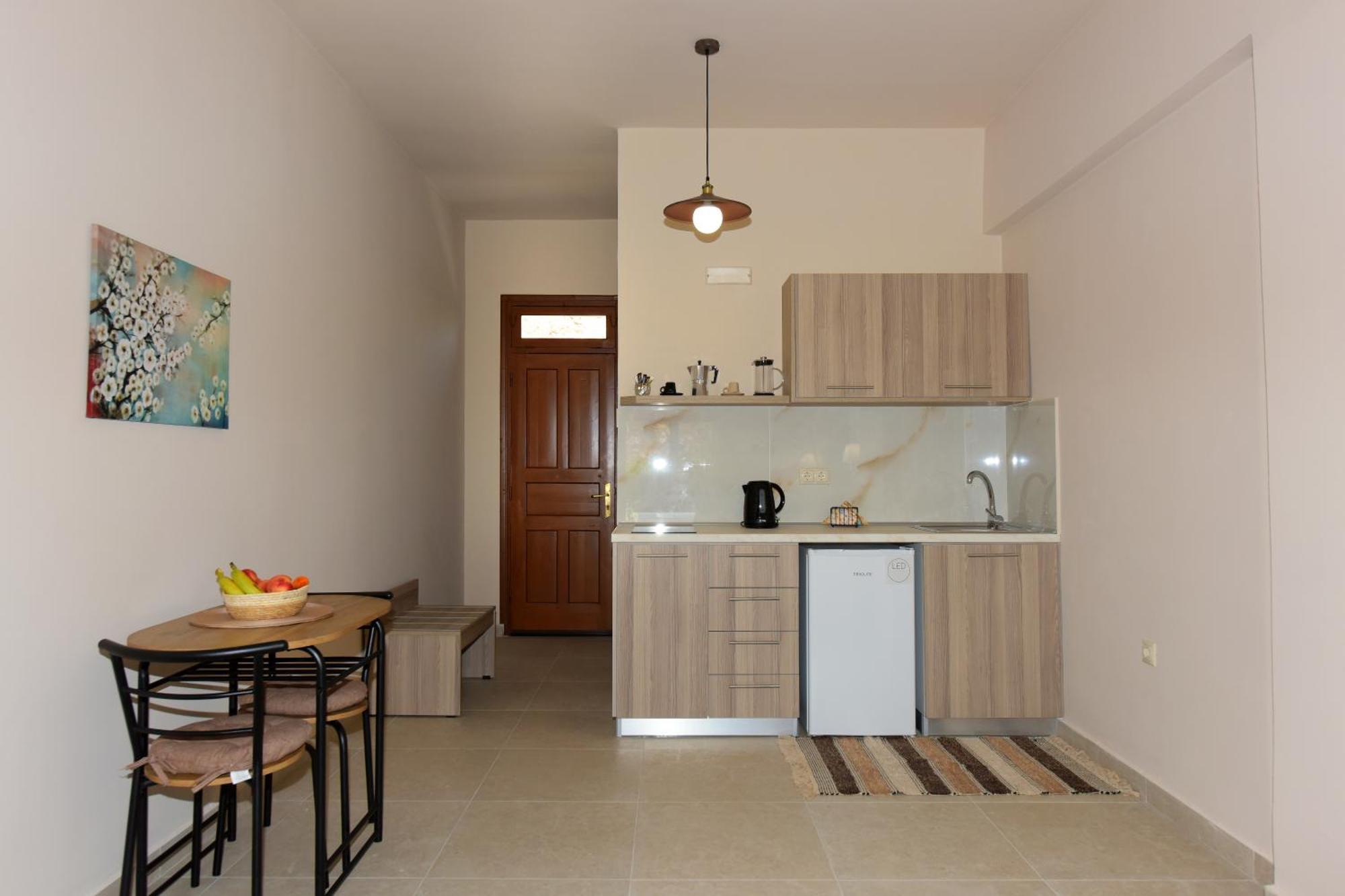 Venus Island Appartement *