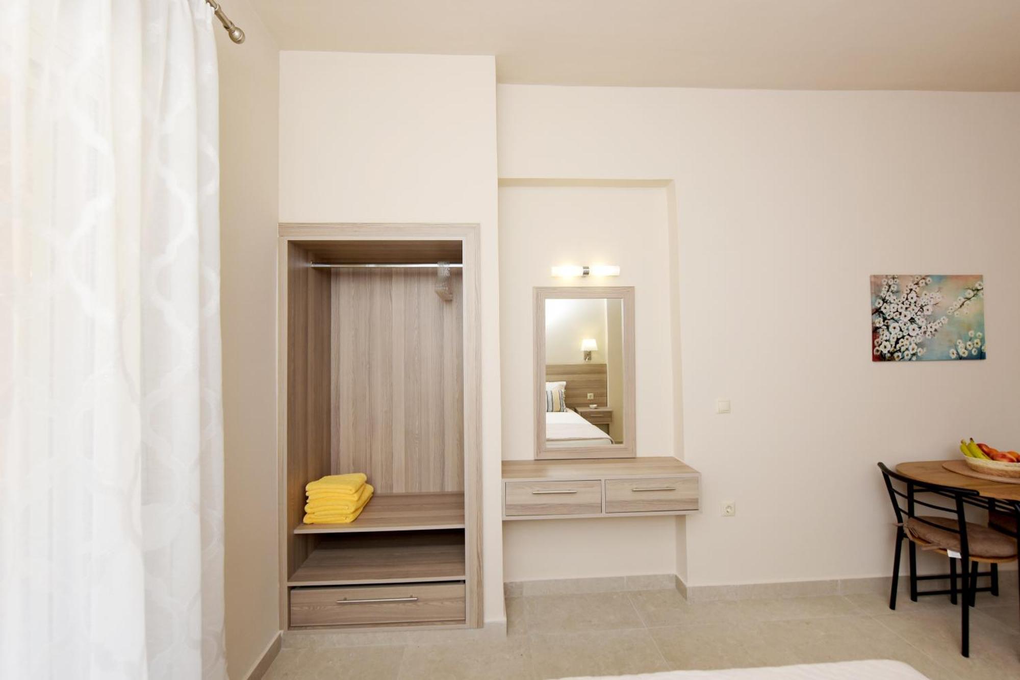 Apartment Venus Island *