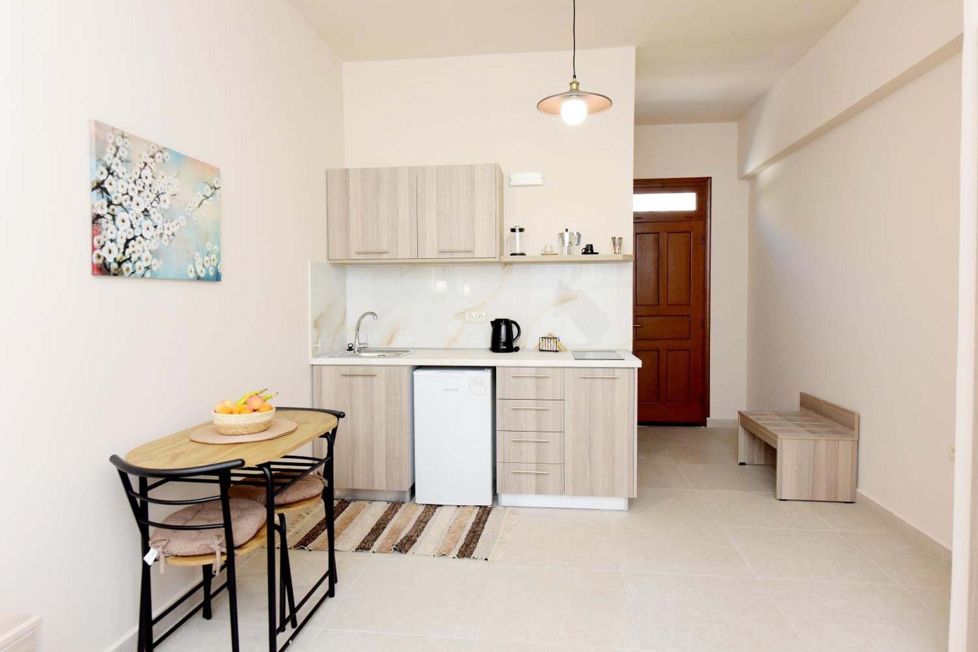 Venus Island Apartment