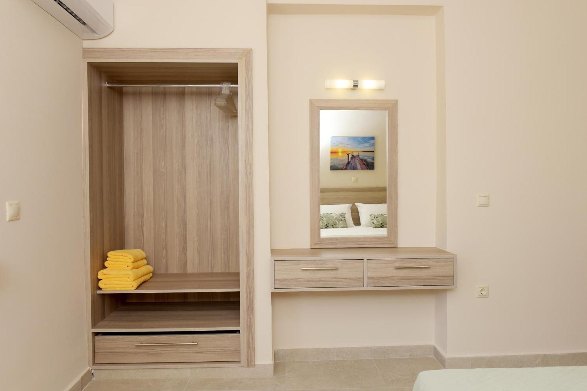 Appartement Venus Island