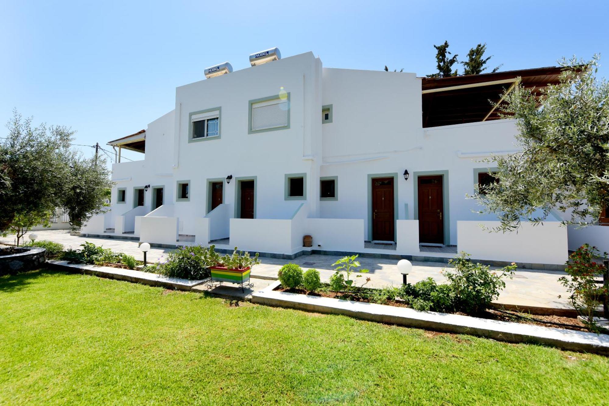 Venus Island Apartment *