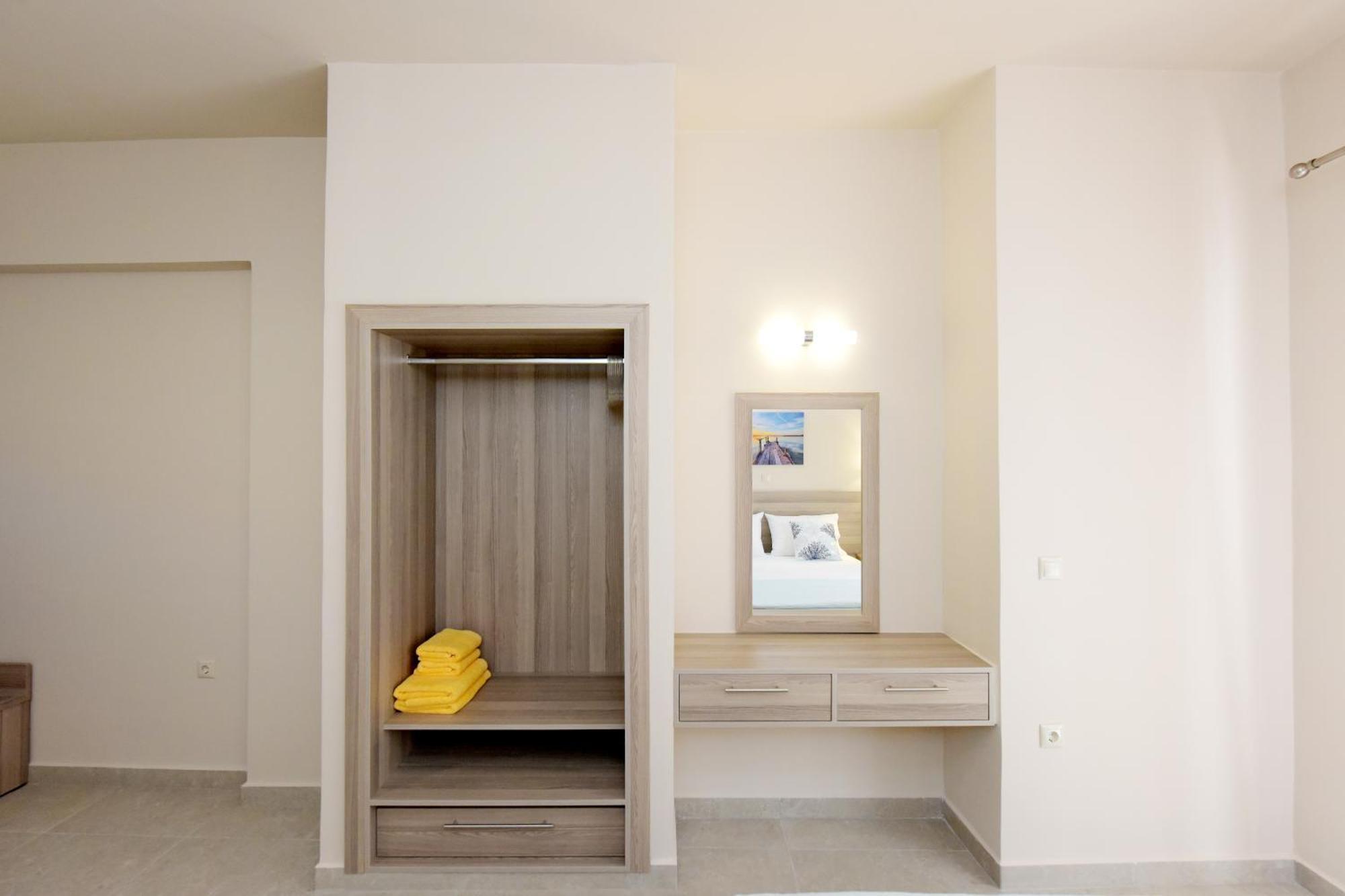 Venus Island Apartment Lindos (Rhodes)