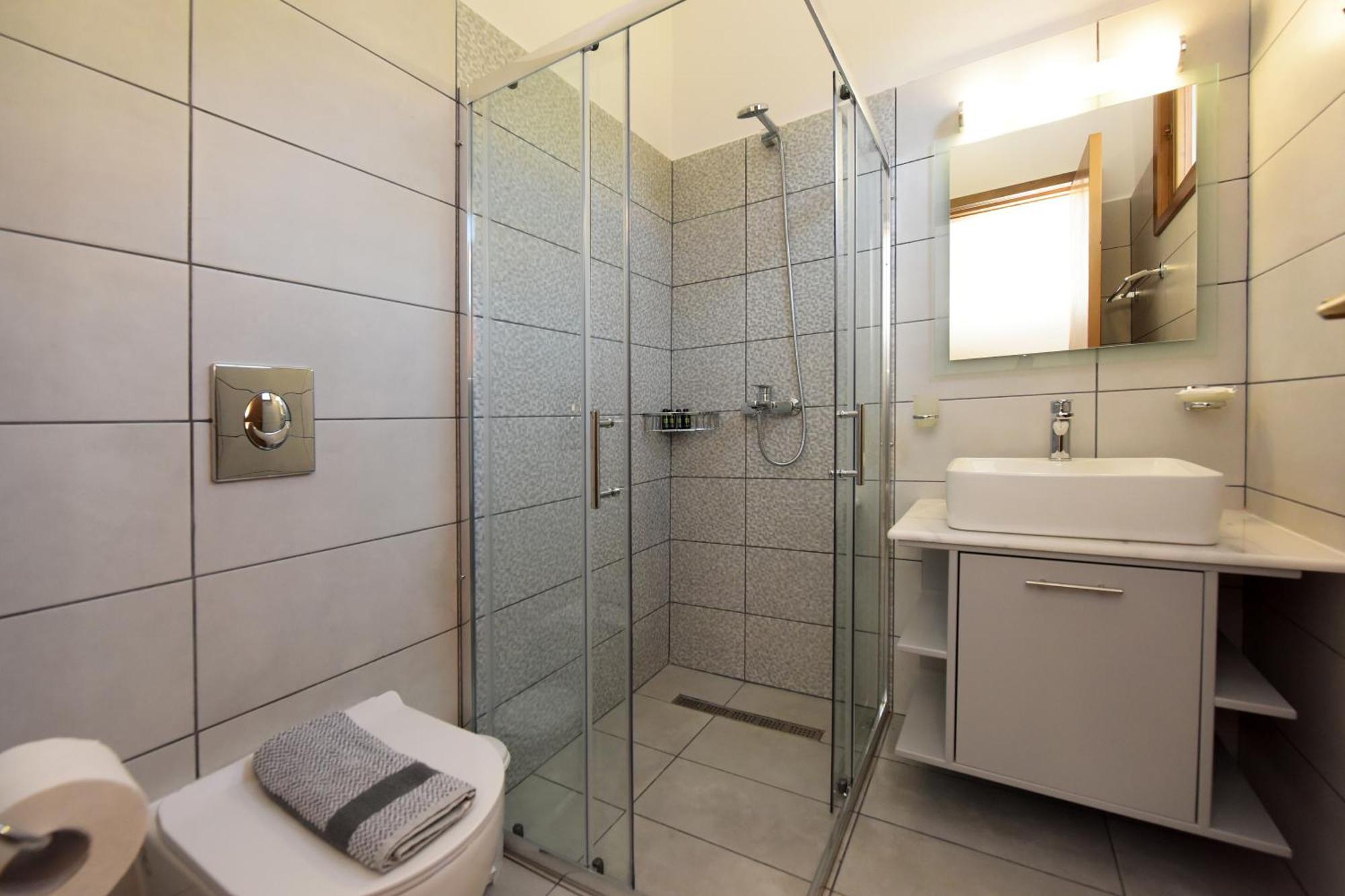 Apartment Venus Island Lindos (Rhodes)