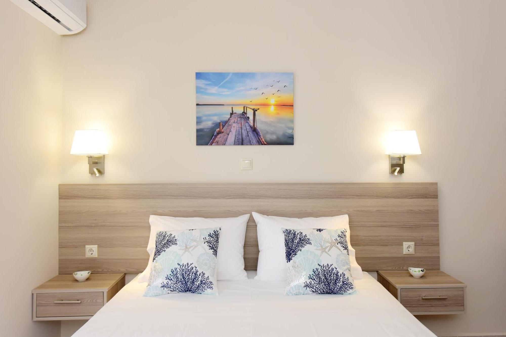 Venus Island Apartment