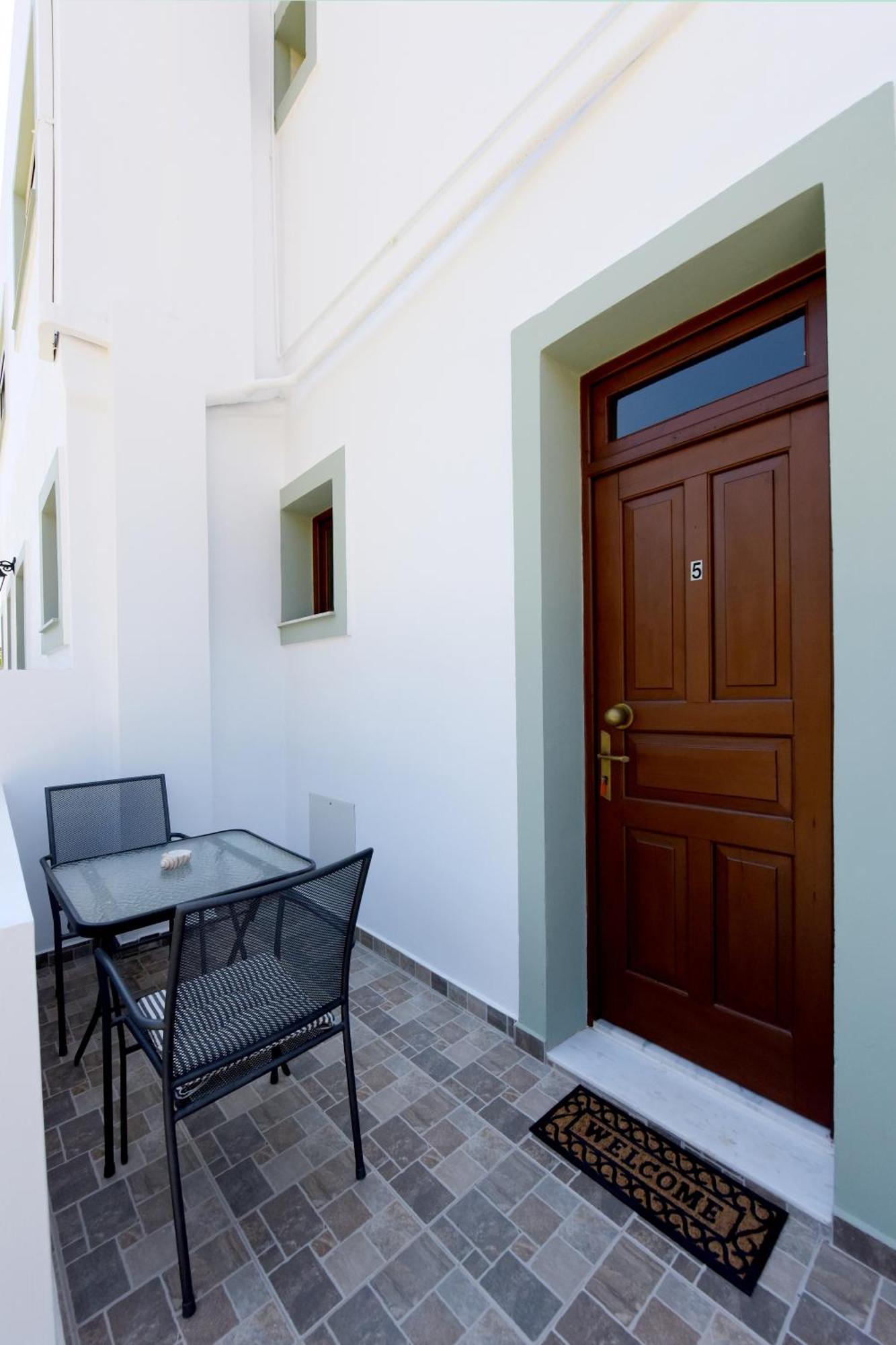 Appartement Venus Island *