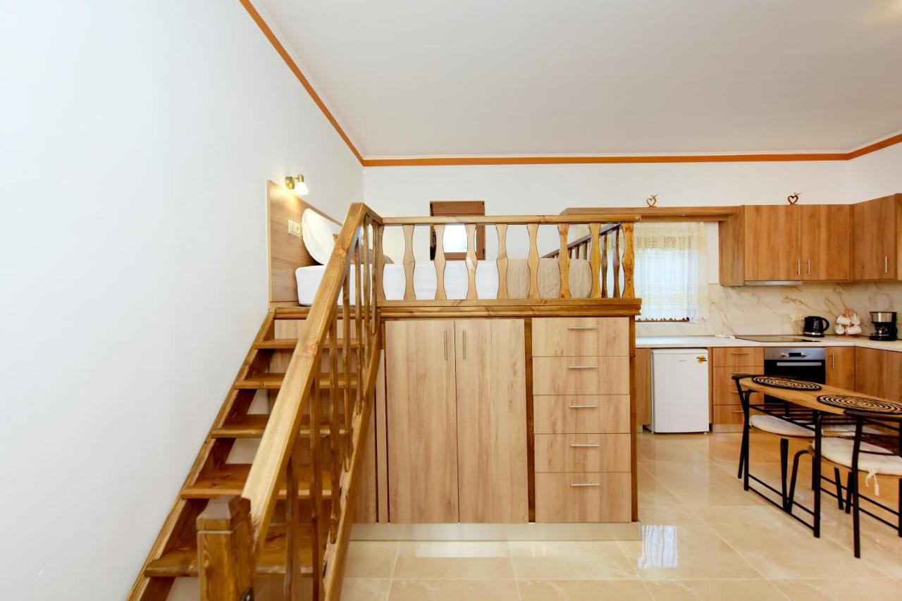 Apartment Venus Island